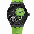 Часы Maurice Lacroix Aikon Master Grand Date AI6118-DLB0J-630-I