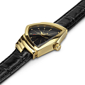 Часы Hamilton Ventura Quartz H24101731 фото 2