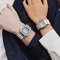 Часы Casio G-Shock GM-S5600LC-7DR (GM-S5600LC-7) фото 3
