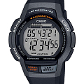 Часы Casio Collection WS-1000H-1A