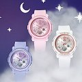 Часы Casio Baby-G BGA-290DS-4A фото 5
