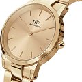 Часы Daniel Wellington Iconic Link Unitone DW00100403 фото 3