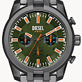 Часы Diesel Split DZ4624 фото 14