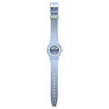 Часы Swatch Gent Bioceramic Standard SO31L100 фото 3