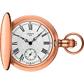 Часы Tissot Savonnette Mechanical T864.405.99.033.01 фото 3