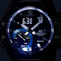 Часы Casio Edifice ECB-10P-1ADF (ECB-10P-1A) фото 3