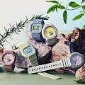 Часы Casio G-Shock GMD-S5600NC-9DR (GMD-S5600NC-9) фото 3