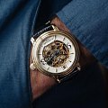 Часы Earnshaw ES-8011-04 фото 2