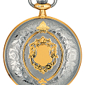 Часы Tissot Savonnette Mechanical T83.8.450.82 фото 2