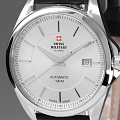 Часы Swiss Military by Chrono SMA34085.14 фото 3