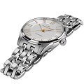Часы Hamilton Jazzmaster Auto H42535150 фото 3