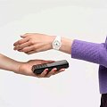 Часы Swatch Gent Biosourced Swatch Pay! SO28W111-5300 фото 2