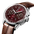 Часы Breitling Premier B09 Chronograph 40 AB0930D41K1P1 фото 2