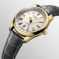 Часы Longines Master Collection GMT L2.844.6.71.2 фото 5