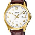 Часы Casio Collection MTS-100GL-7A