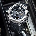 Часы Casio G-Shock GST-B300S-1A фото 8