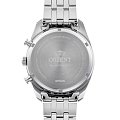 Часы Orient Chronograph RA-TX0303L фото 4