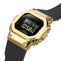 Часы Casio G-Shock GM-S5600GB-1DR (GM-S5600GB-1) фото 7