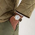Часы Hamilton Khaki Field Mechanical Bronze H69459510 фото 7