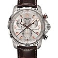 Часы Certina DS Podium Chronograph 1/100 sec  C001.647.16.037.01