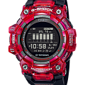 Часы Casio G-Shock GBD-100SM-4A1 фото 2