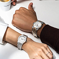 Часы Maurice Lacroix Aikon Quartz AI1108-PVP02-130-1 фото 4