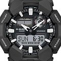 Часы Casio GA-010-1A фото 6