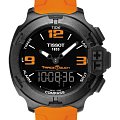 Часы Tissot T-Race Touch Aluminium T081.420.97.057.02