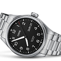Часы Oris Propilot Big Crown Propilot Big Day Date 01 752 7760 4164-07 8 22 08 фото 10