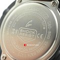Часы Casio G-Shock GBD-800LU-1 фото 6