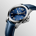 Часы Longines Conquest L3.760.4.96.0  фото 2