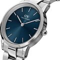 Часы Daniel Wellington Iconic Link Arctic DW00100448 фото 2