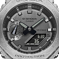 Часы Casio G-Shock GM-2100-1ADR (GM-2100-1A) фото 7