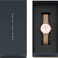Часы Daniel Wellington Petite Melrose Pearl DW00100513 фото 4