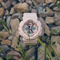 Часы Casio Baby-G BA-130-4A фото 12
