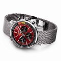 Часы Breitling Top Time B01 Chevrolet Corvette AB01761A1K1A1 фото 4