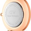 Часы Daniel Wellington Petite Roman Numerals Sheffield Rose Gold DW00100683 фото 2