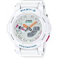 Часы Casio Baby-G BGA-185-7A