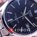 Часы Casio Collection MTS-100D-1A фото 7