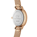 Часы Daniel Wellington Petite Pressed Melrose DW00100440 фото 3