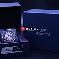 Часы Casio Edifice EFR-S567TR-2A фото 16
