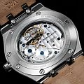 Часы Maurice Lacroix Aikon Manual 39mm Collectors Edition AI7007-SS00E-430-C фото 4