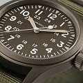 Часы Hamilton Khaki Field Mechanical H69449961 фото 6