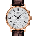 Часы Tissot Carson Premium Chronograph T122.417.36.033.00