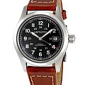 Часы Hamilton Khaki Field Auto H70455533 фото 14