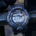 Часы Casio G-Shock GBD-800LU-1 фото 9