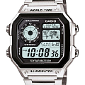 Часы Casio Collection AE-1200WHD-1AVDF (AE-1200WHD-1A)