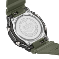 Часы Casio G-Shock GM-2100B-3AER (GM-2100B-3ADR) фото 6