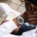 Часы Casio G-Shock AW-500MNT-8ADR (AW-500MNT-8A) фото 2
