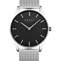 Часы Obaku Mesh V260GXCBMC